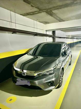HONDA CITY 1.5 i-VTEC FLEX TOURING CVT